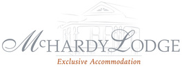 McHardy Lodge
